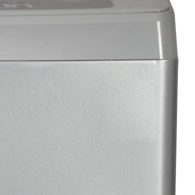 创维（Skyworth） XQB70-53G 7公斤波轮洗衣机（银色）波轮仿生学，洗衣更洁净