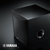 Yamaha/雅马哈 NS-SW050家庭影院5.1用有源超重低音炮音箱8英寸(棕色)第3张高清大图