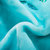 布璐 冬季加厚拉舍尔毛毯 10斤双层双面毛毯双人盖毯云毯 婚庆毛毯(水蓝色)第4张高清大图