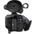 索尼（SONY）HXR-NX100 专业摄像机 NX100高清摄录一体机(黑色 0.官方标配)第2张高清大图