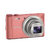 索尼（SONY）DSC-WX350数码相机1820万像素 3.0英寸液晶屏 轻携20倍光变焦(粉色 官方标配)第4张高清大图