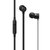 Beats urBeats3 入耳式耳机 三键线控 带麦 音乐耳机 适用于苹果手机 iphone ipad IMAC(黑色 Lightning接口)第2张高清大图