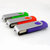 达芬奇（DaFonQi）T6S 高速USB2.0金属旋转标书小容量优盘招投标u盘企业个人定制logo(1G)第5张高清大图