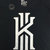 Nike耐克 KYRIE IRVING 男子欧文短袖T恤 659543-010(659543-010)第3张高清大图