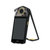 卡西欧（CASIO）EX-TR750 数码相机（3.5英寸大屏 双LED灯）美颜自拍神器 黑色第3张高清大图