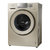 松下(Panasonic) XQG100-E1A2C 10公斤  变频电机 95度高温 香槟 新品 家用滚筒洗衣机第3张高清大图