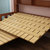 木巴家具 全实木儿童床上下铺木床双层床两层高低床子母床多功能组合带衣柜(1.6米直梯款C563)第3张高清大图