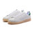 adidas阿迪达斯史密斯男女运动休闲板鞋(白绿水晶底 44)第5张高清大图