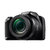尼康(Nikon) COOLPIX L340数码相机 2000万像素28倍变焦(黑色 套餐四)第3张高清大图
