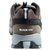 布来亚克2TS99-SQX703中性徒步鞋（巧克力色）（45码）第4张高清大图