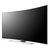 三星（SAMSUNG）UA78HU9800JXXZ  78英寸 曲面电视 4K超高清 3D智能节能LED第2张高清大图
