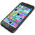 迪沃 Apple IPhone6 4.7英寸绚透保护套（黑色）第3张高清大图