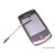 酷派（Coolpad）D520 3G手机（咖啡色）双模双待 CDMA2000/GSM 电信定制第2张高清大图