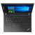 ThinkPad T490S(0RCD)14英寸轻薄窄边框笔记本电脑 (I5-8265U 8G 512G固态 集显 FHD 指纹 Win10 黑）第2张高清大图