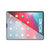 2018新款iPad Pro11英寸钢化膜 新款iPad Pro12.9英寸钢化膜  钢化玻璃膜 保护膜贴膜平板钢化膜(新款iPadPro12.9英寸)第2张高清大图