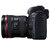 佳能（Canon）EOS 5DMark IV EF24-70mmf/4L IS II USM全画幅5D4 24-70相机(黑色 EOS 5D4套机)第4张高清大图