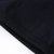 BEBEERU 潮流男装薄款韩版修身高棉汗衫打底衫 男士时尚莱卡纯黑纯白色T恤(V领白色)第5张高清大图