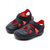 Adidas/阿迪达斯FortaSwim 2 C男童 凉鞋 CQ0082 DB0486 DB2533(11K/29码参考脚长170mm 1号黑色)第4张高清大图
