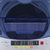 美的(Midea) MB60-V2011WL 6公斤 波轮全自动洗衣机(灰色) 自由设定洗漂脱时间第4张高清大图