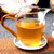 大益 普洱茶 2017年1701批 7542 生茶经典标杆 357克 勐海茶厂(普洱生茶 一盒)第3张高清大图