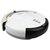 福玛特（FMART）智能保洁机器人吸尘器FM-056（白色）（家用，智能，扫地机，机器人，吸尘器）第4张高清大图