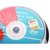 啄木鸟DVD+R/16X光盘（10片装）（4.7GB/120MIN）第3张高清大图