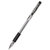 齐心(COMIX) GP306 中性笔 0.5mm*12 黑色装经济实用商务中性笔 水笔 签字笔【8盒起售】第4张高清大图