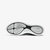 NIKE/耐克 2017新款 登月8代LUNAREPIC LOW飞线缓震编织运动低帮跑步鞋(843764-001 40)第5张高清大图