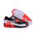 Nike/耐克 男子AIR MAX 90 PREMIUM复刻鞋运动鞋跑步鞋537384-006(725233-006 40)第4张高清大图