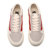 万斯范斯经典款男女款低帮米红色帆布鞋板鞋(白色 41)第3张高清大图