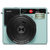徕卡（Leica）SOFORT相机 一次成像 莱卡 拍立得相机 送男女朋友 七夕情人节礼物 生日礼物 圣诞礼物 创意礼品(薄荷绿 官方标配)第2张高清大图