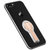 优加手机壳贴膜领航系列iphone7/8支架手机壳金第2张高清大图