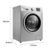 小天鹅8公斤KG变频洗烘干一体全自动滚筒洗衣机家用 TD80VN06DS5(8公斤)第3张高清大图
