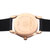 天梭(TISSOT)手表海浪系列瑞士石英女表 时尚潮流优雅女士腕表精钢表带(白色)第4张高清大图