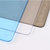 齐心(Comix) A744 书写板夹  A4便携式书写板夹 单个 灰色第3张高清大图