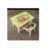众佳伊儿童折叠升降桌椅ZJY-840(默认)第2张高清大图