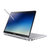 三星(SAMSUNG)  三星星曜Pen 930QAA-K01 13.3英寸轻薄笔记本电脑 银色 触摸屏带手写笔(930QAA-K01银色)第5张高清大图