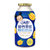 【1月产】伊利 QQ星营养果浆酸奶饮品(芒果百香果桃味)100ml*30瓶（新疆 西藏  内蒙 不发货）(酸奶)第3张高清大图