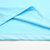 FORTEI富铤 POLO衫男士时尚舒适休闲多色经典短袖T恤新款(天蓝色 50(175/L))第3张高清大图