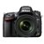 尼康（Nikon) D610(AF-S 24-120mm f/4G ED VR）防抖镜头 单反套机(套餐一)第3张高清大图
