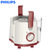 : 飞利浦（Philips） HR1848料理机家用多功能榨汁机研磨切碎功能料理机(红色)第2张高清大图