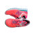 New Balance男鞋女鞋574系列跑步鞋NB580复古鞋厚底运动鞋情侣鞋春夏款(WL574IGP水红 36.5)第3张高清大图