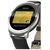 Ticwatch 2 WE1108 NFC智能支付手表(黑表带)语音触摸ticwear系统 蓝牙3G电话手表穿戴 防水GPS定位记步测心率第5张高清大图