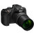 尼康（Nikon）  P610S 轻便型数码照相机(特惠套餐四)第3张高清大图