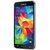 三星（SAMSUNG)Galaxy S5 G9009W 电信4G手机(黑色 官方标配+8G卡)第2张高清大图