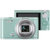 卡西欧（CASIO）EX-ZR5500 数码相机 绿色 约1210万有效像素 5倍光学变焦 3.0英寸超高清LCD第5张高清大图