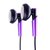 漫步者（Edifier）M212耳塞式耳机（紫）第4张高清大图