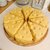 网红芝士奶酪蛋糕硅胶模具6连乳酪布丁慕斯diy手工皂甜品烘焙磨具(单个大奶酪（圆头） 默认版本)第3张高清大图