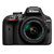 尼康（Nikon）D3400单反相机 单机身 机身 单机d3400(单机身 0.官方标配)第5张高清大图