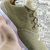 Nike耐克新款耐克王3代卡其 NIKE PRESTO FLY V3跑鞋男鞋网面休闲运动鞋透气跑步鞋训练鞋慢跑鞋(3代 卡其色 45)第5张高清大图